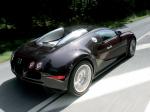 Bugatti Veyron 16.4 2005 года (US)